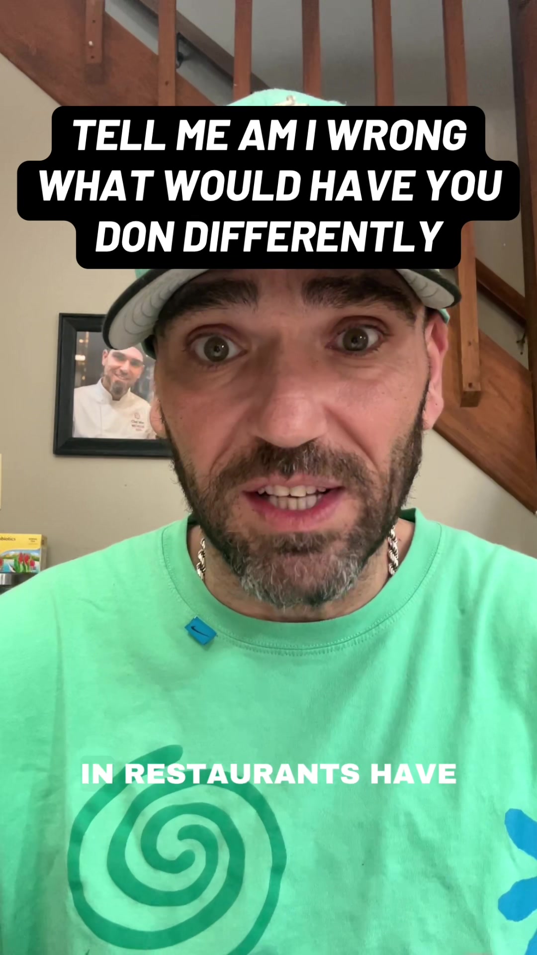 @Chef Moe