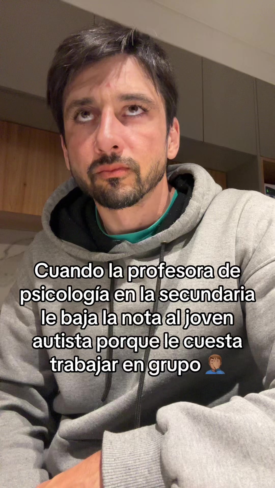 @Edu Sotelo | Autismo y EF