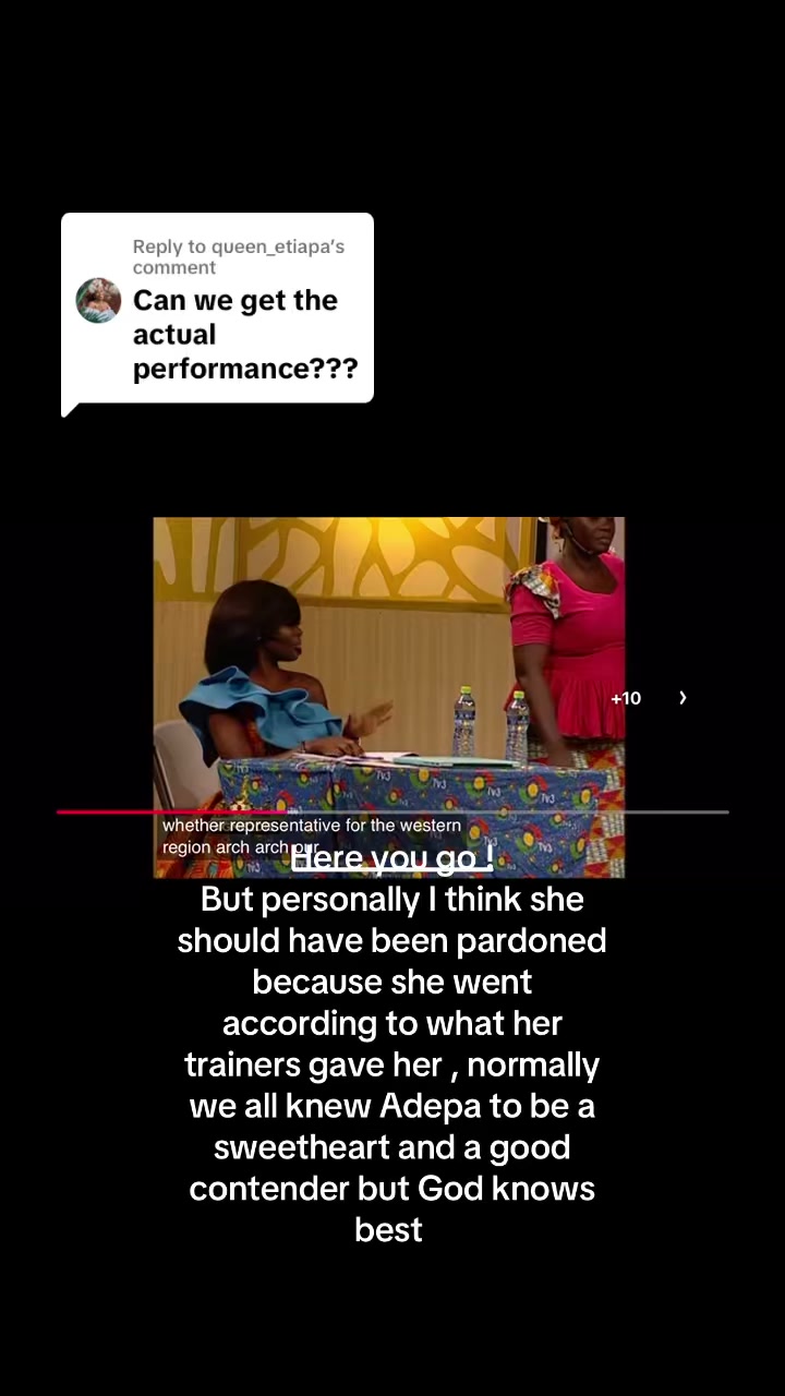 @GHANA&rsquo;s REALITY SHOWS 🇬🇭