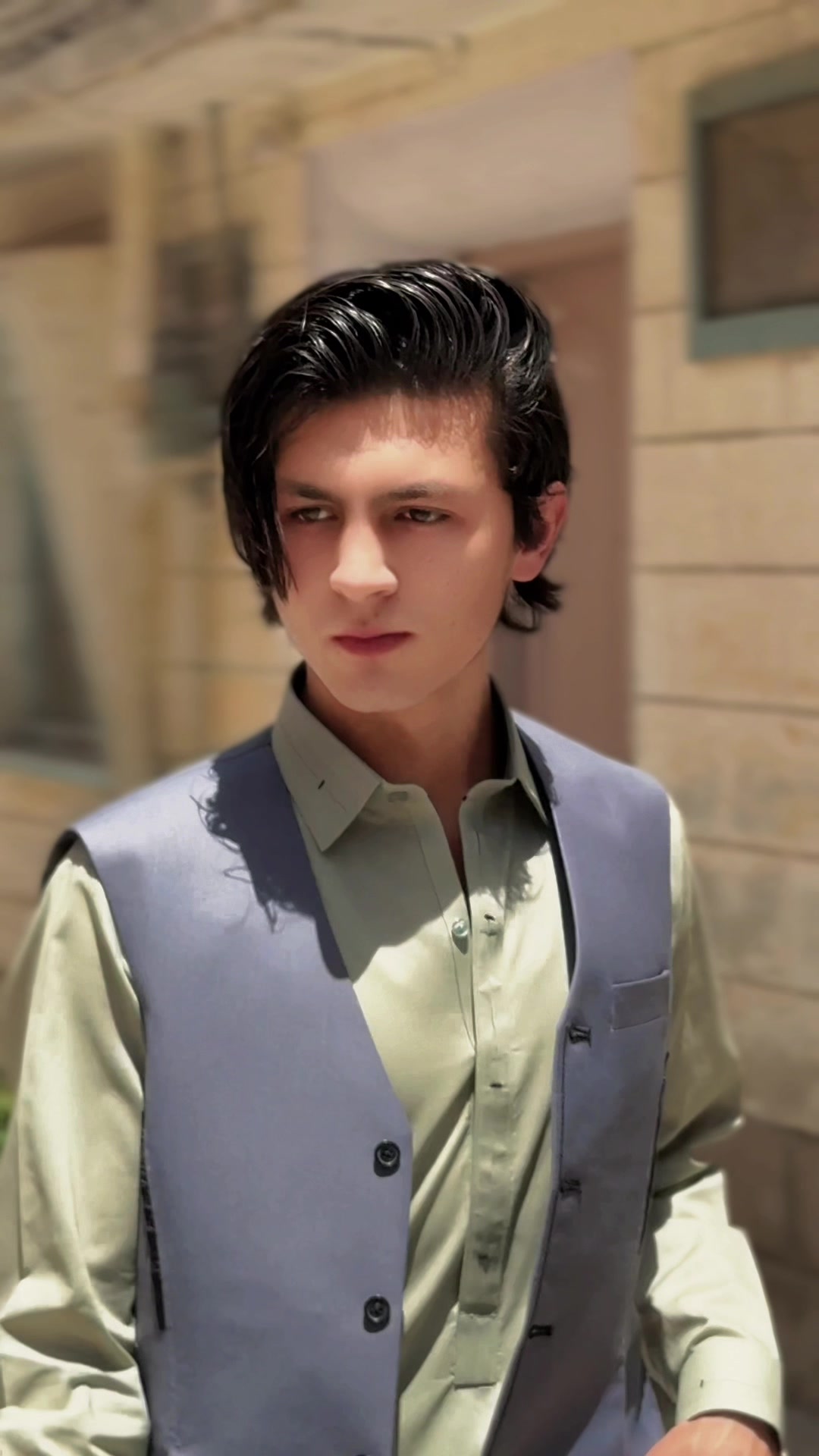 @Fareed Prince