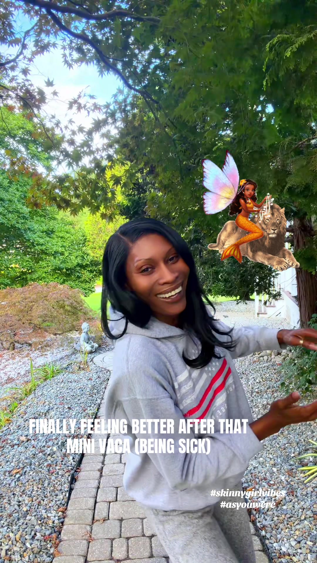 @DOMINIQUE T. THE BUTTERFLY