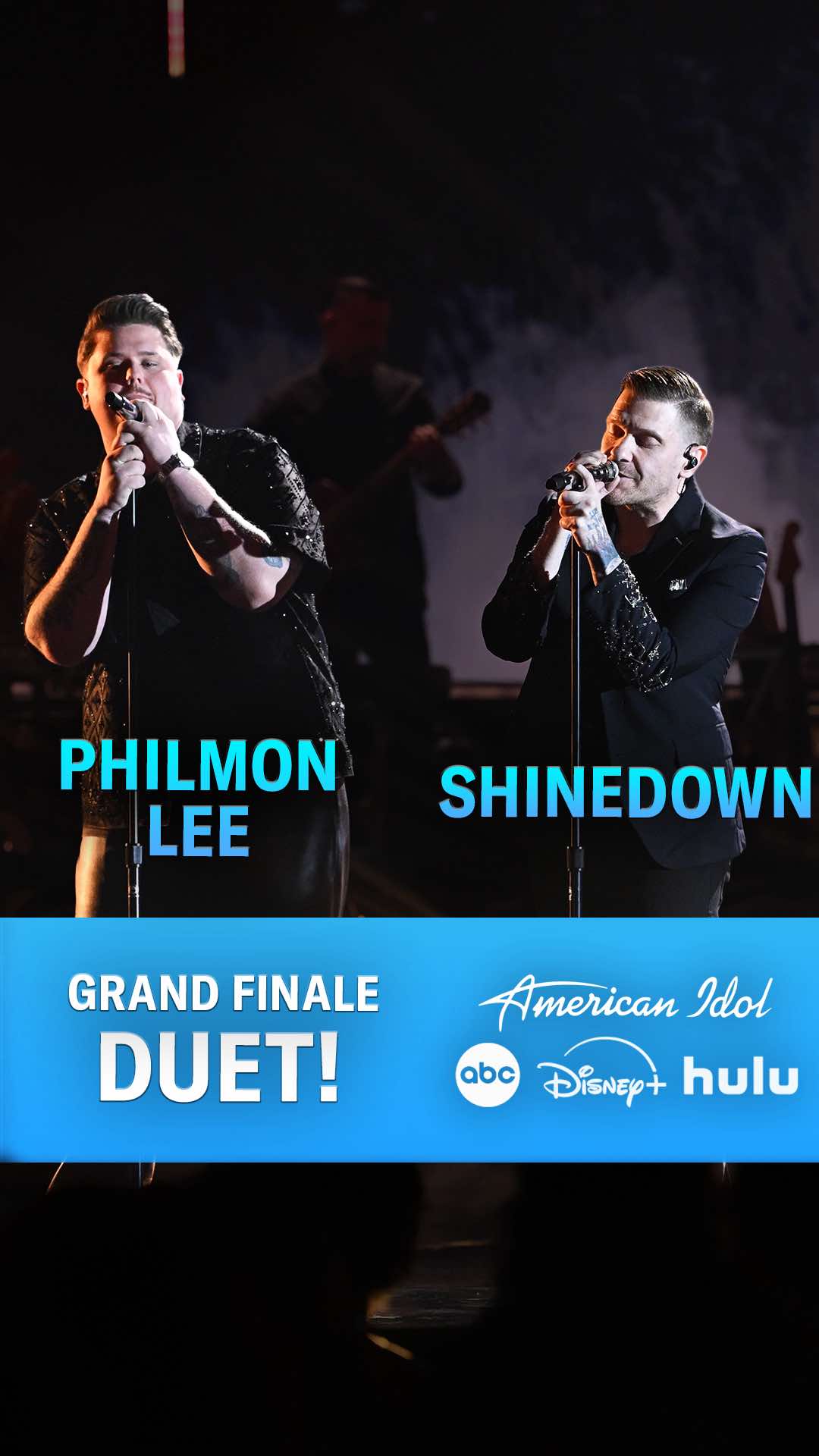 @AmericanIdol