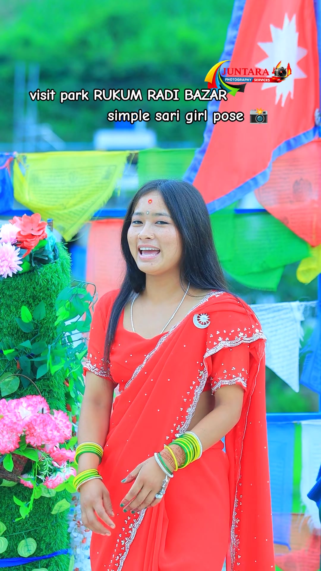 @JUNTARA PHOTOGRAPHY SERVICES