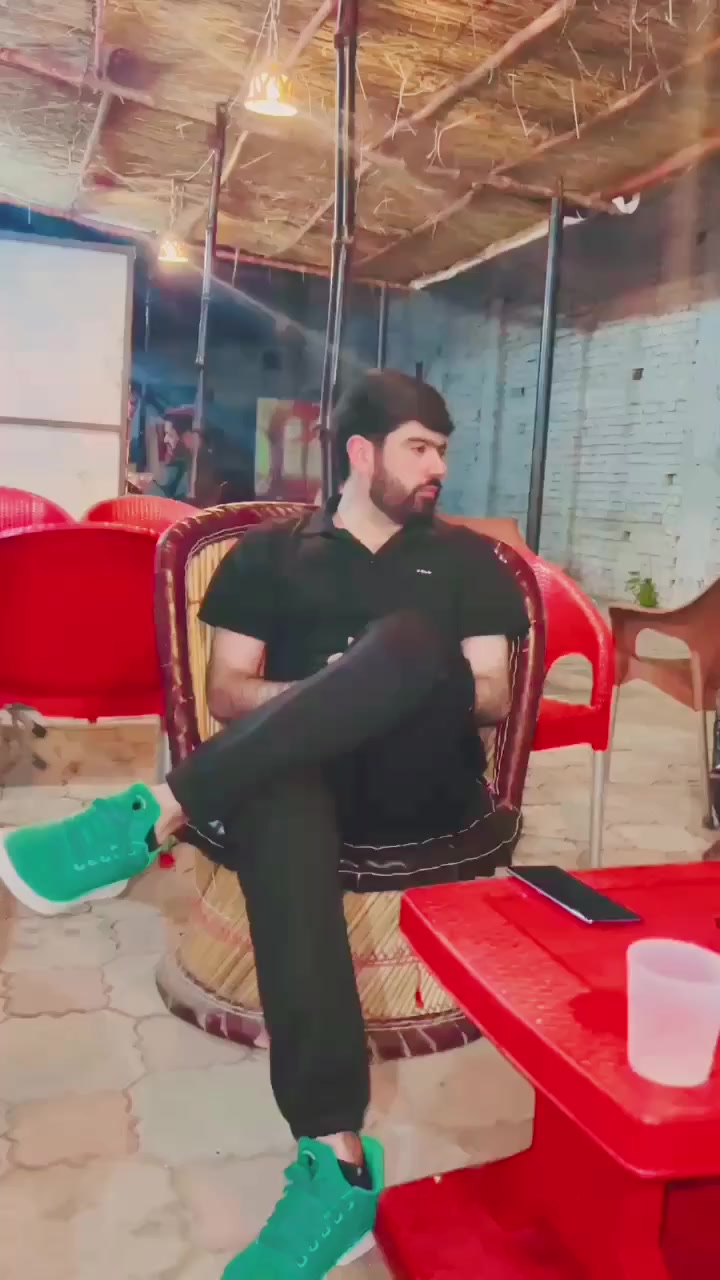 @Ahtisham Shah