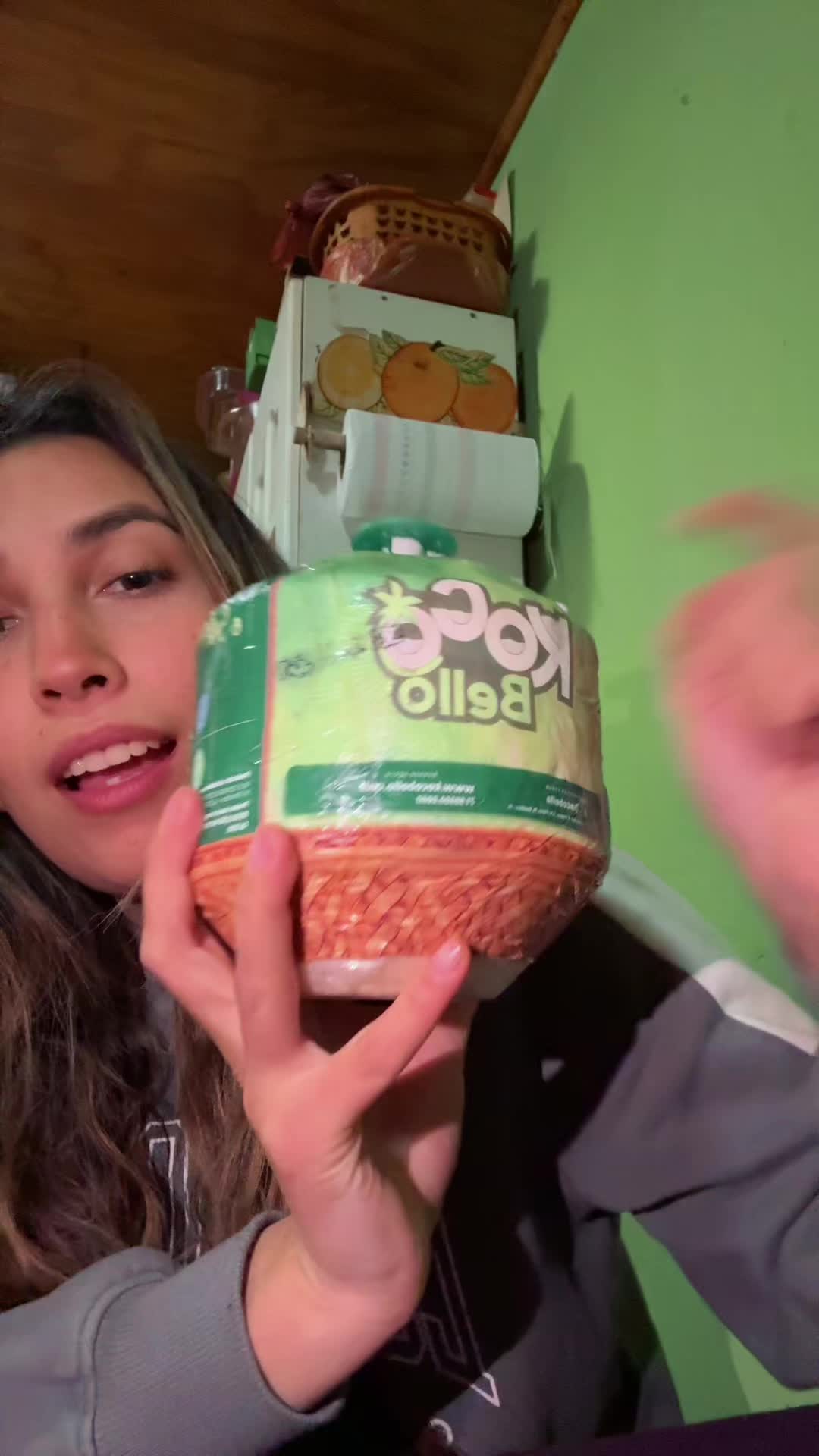 @Pia Manzo