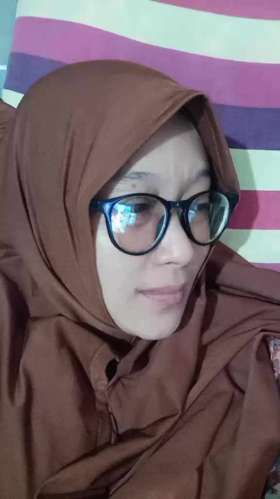@Mamah Alka