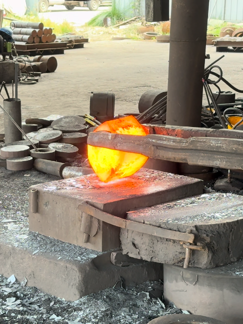 @Global Forge Hub