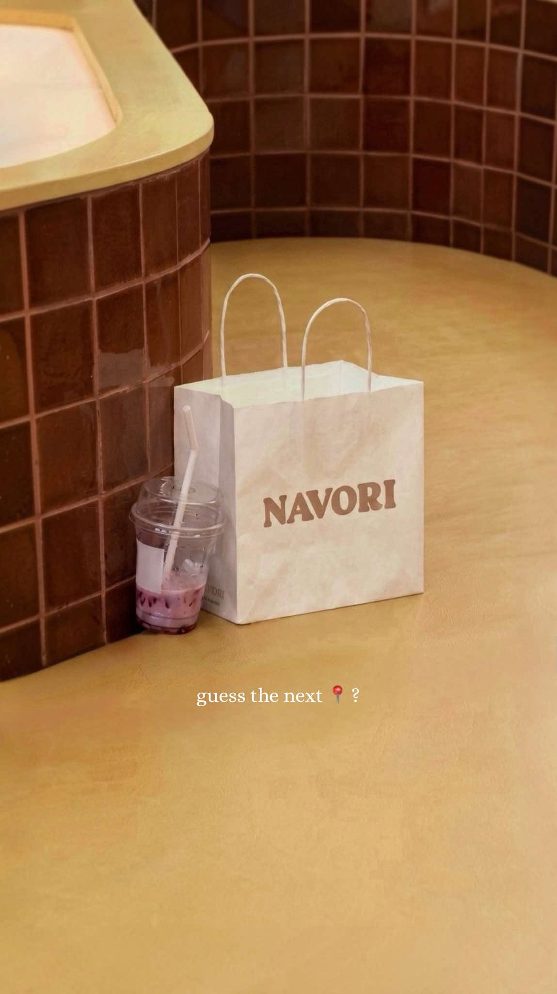 @NAVORI