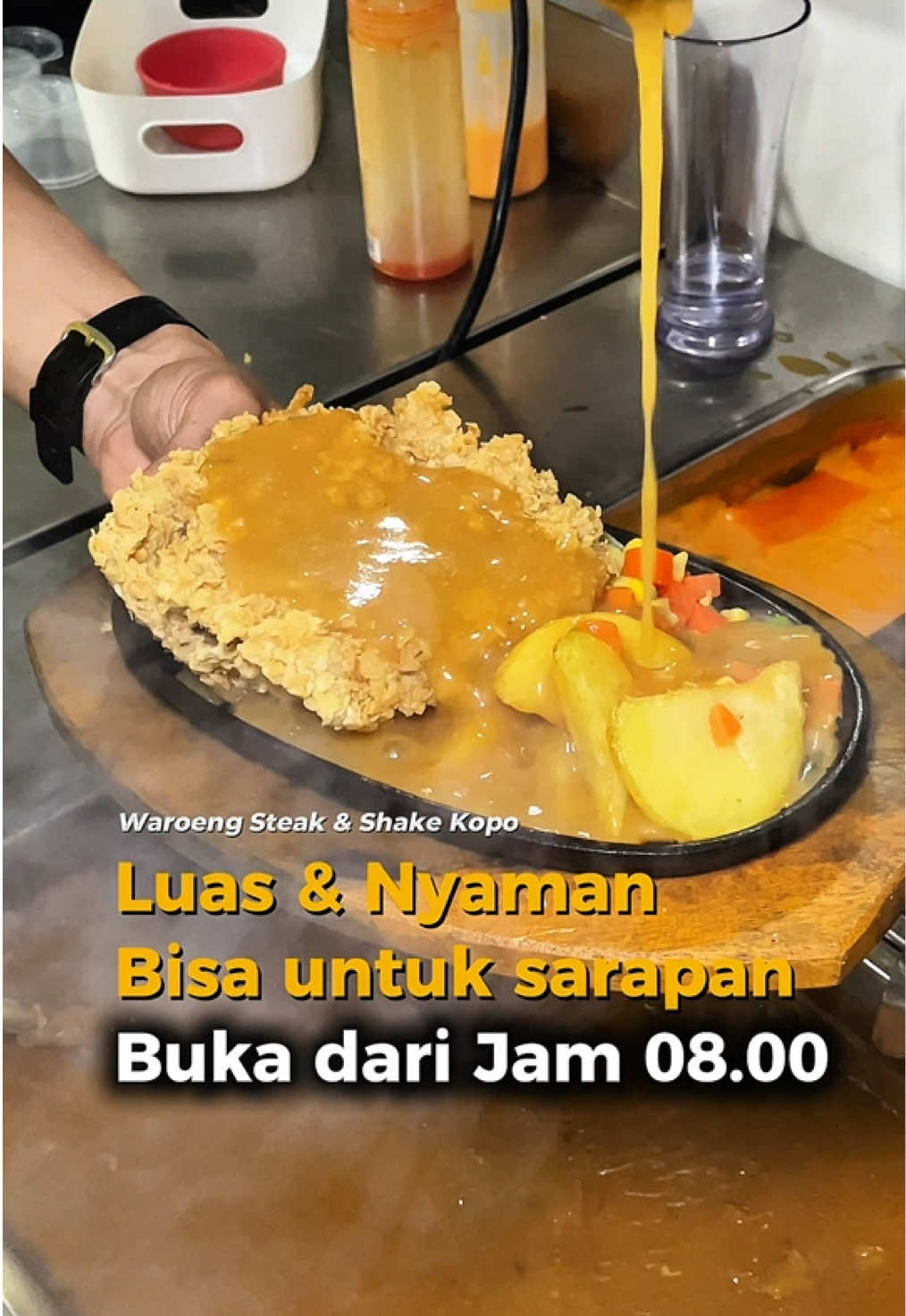 @Kuliner Addict Bandung