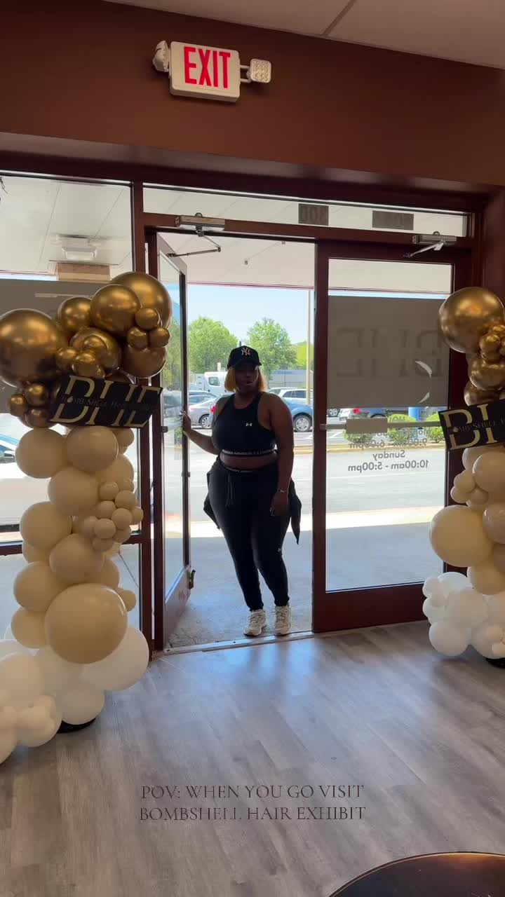 @Tatithastylist