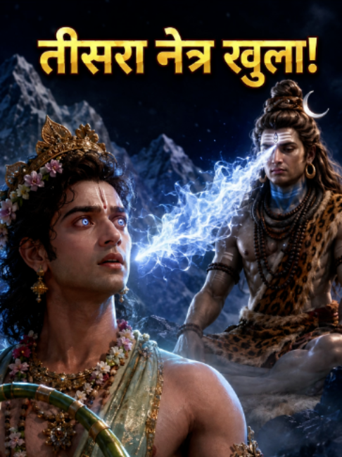 @Mahadevbaani
