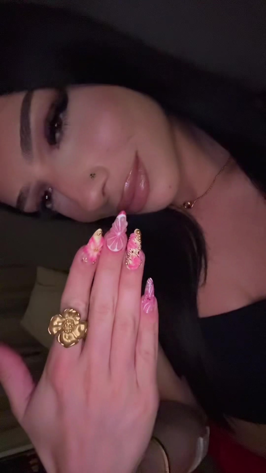 @L&eacute;a