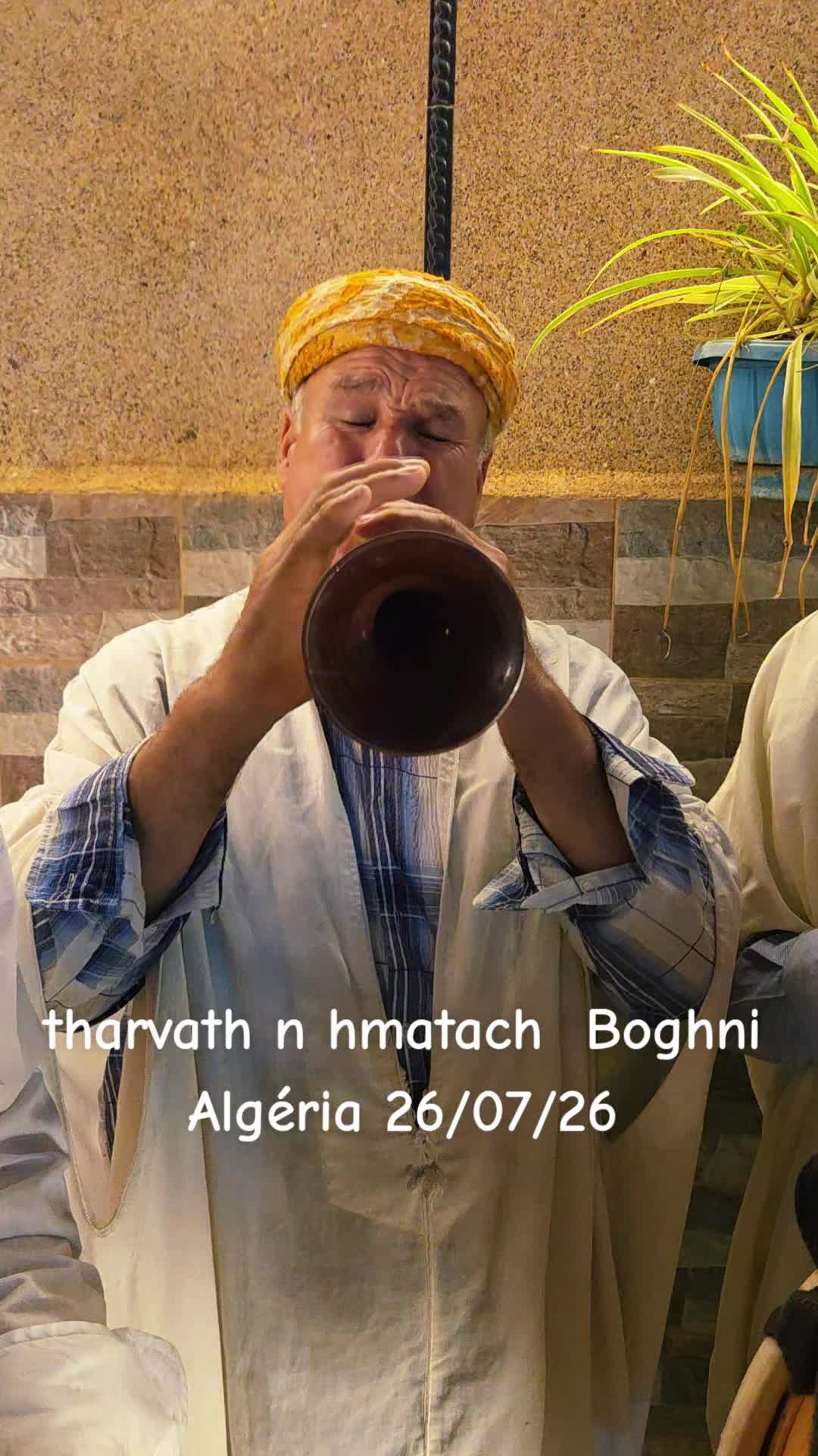 @Boghni En Mouvement