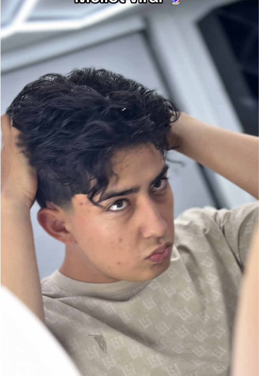 @Papobarber💈