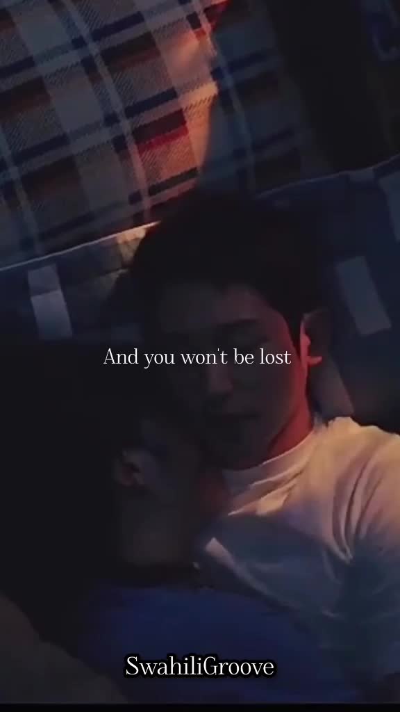 @SwahiliGroove