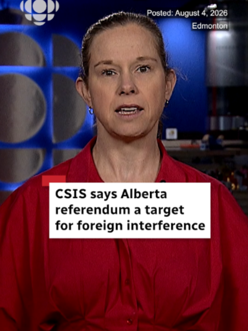 @CBC Edmonton