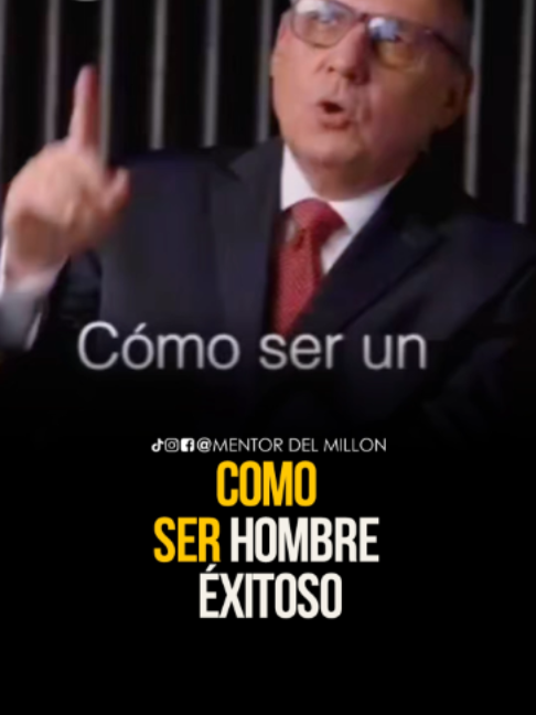 @Mentor del Millón