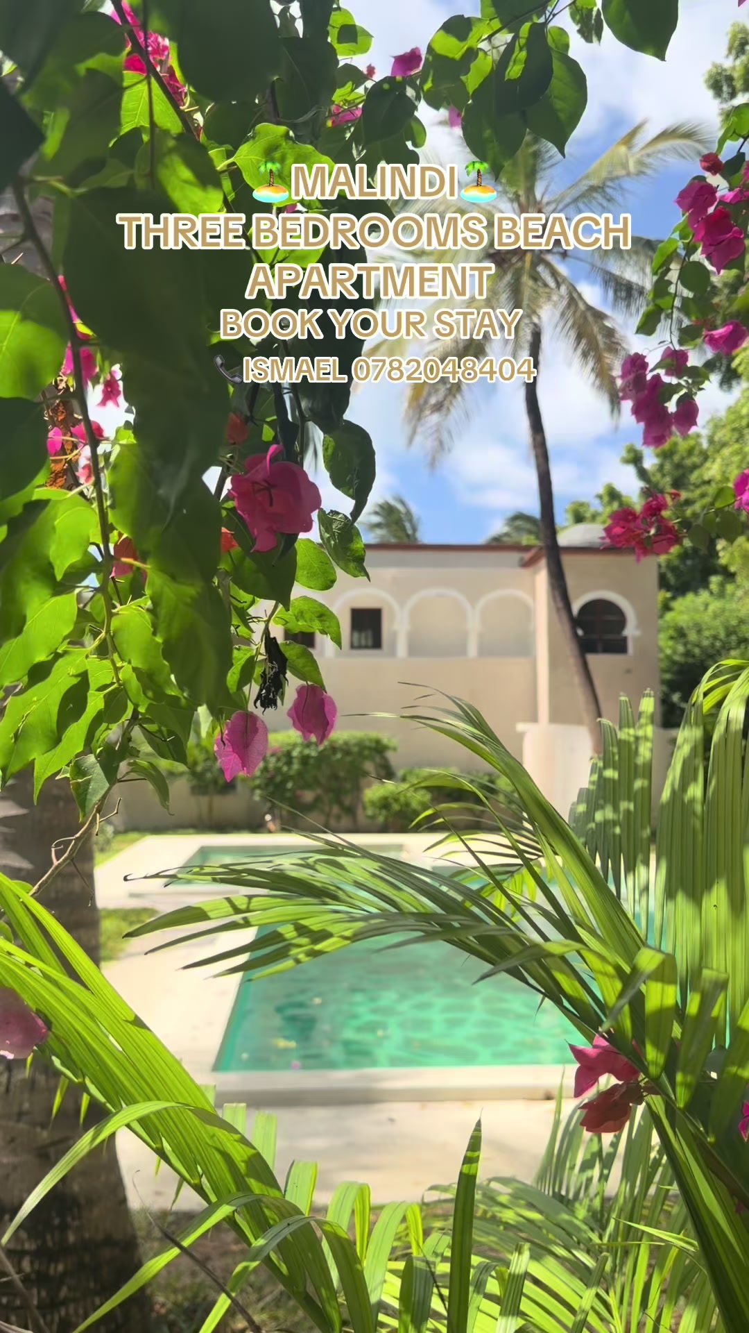 @Malindi villas✅