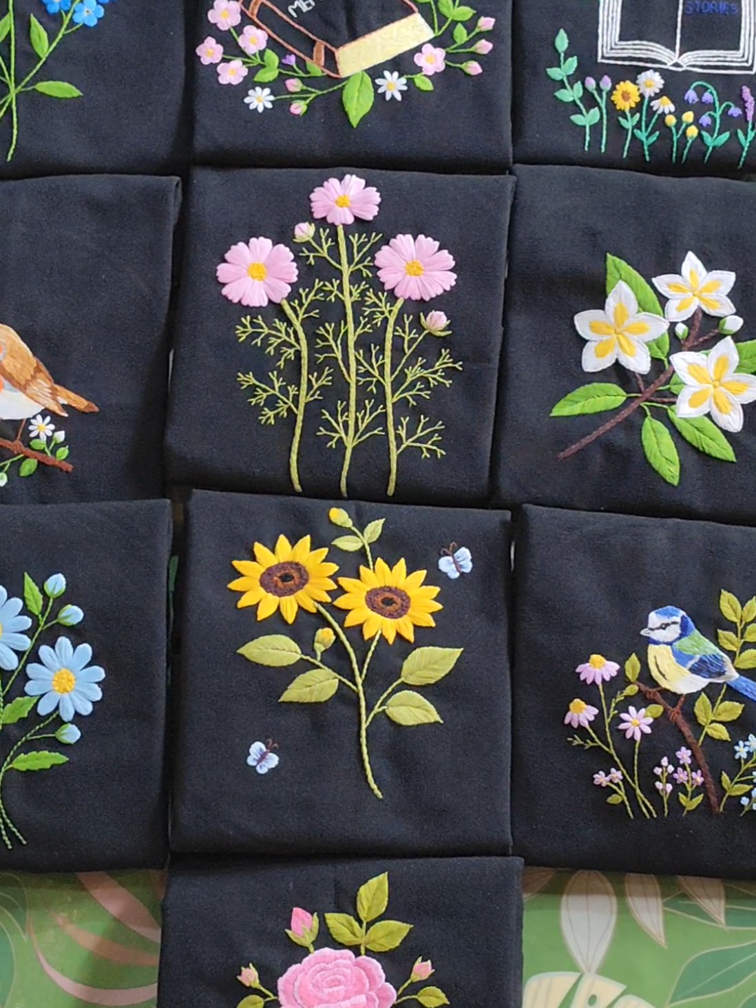 @Sandar Handmade (ကော့ကရိတ်)