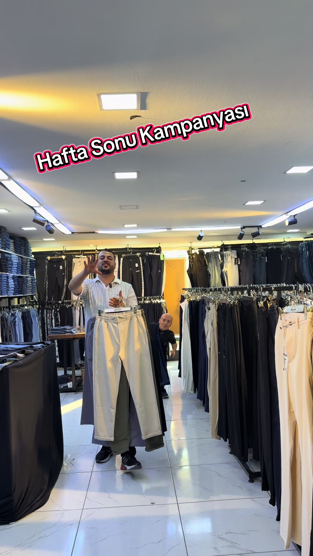 @Woodsman fıstıklık şubesi