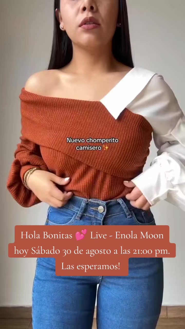 @ENOLA - MOON