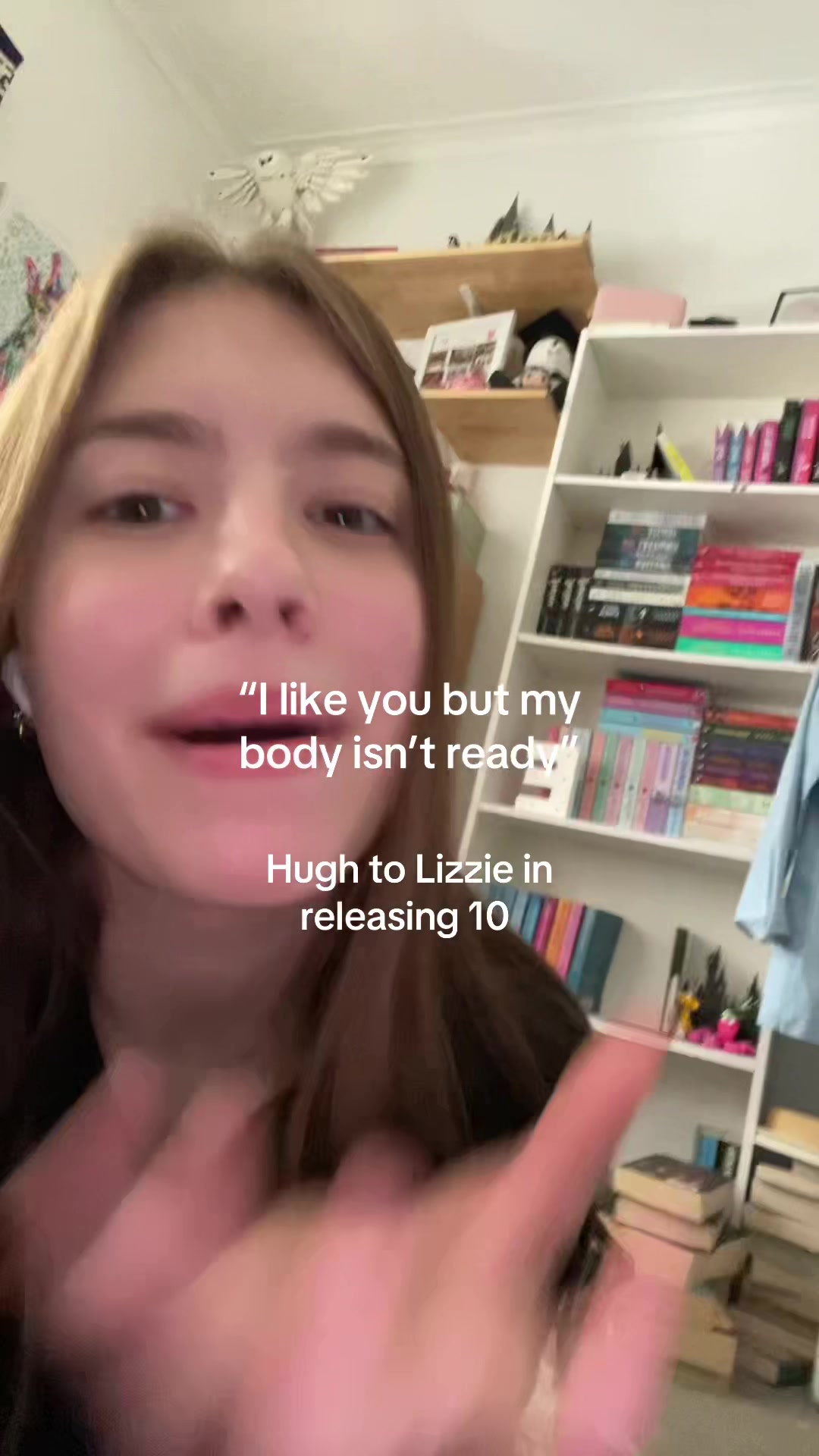 @liz 📚
