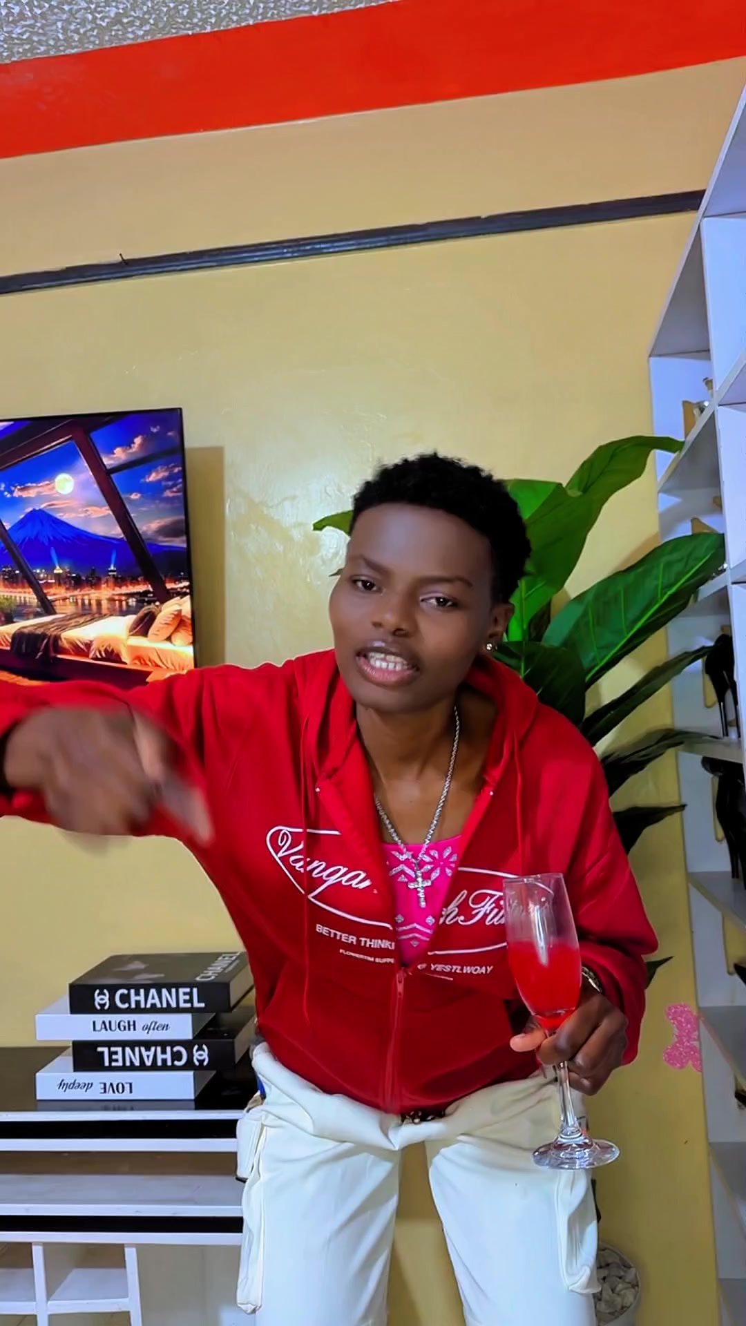 @Miss Atieno🦋☕✨👑🌻🍉