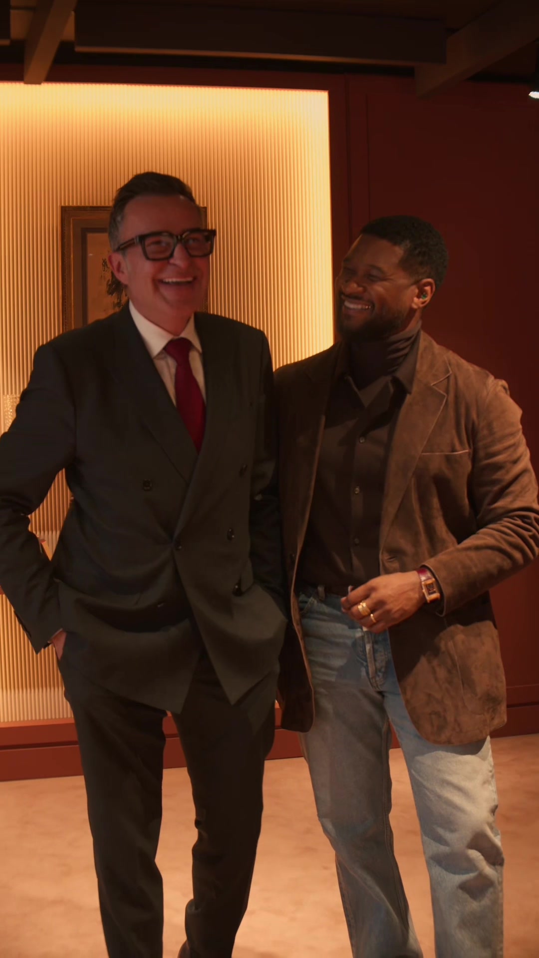 @Usher Raymond