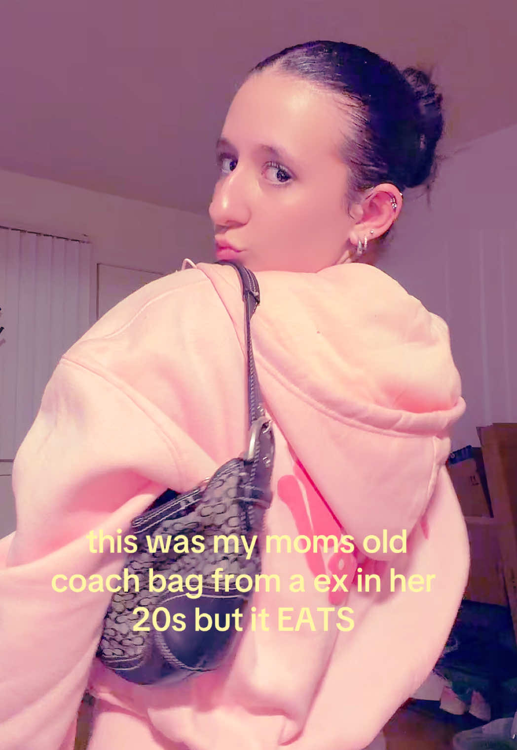 @ava marie ๐