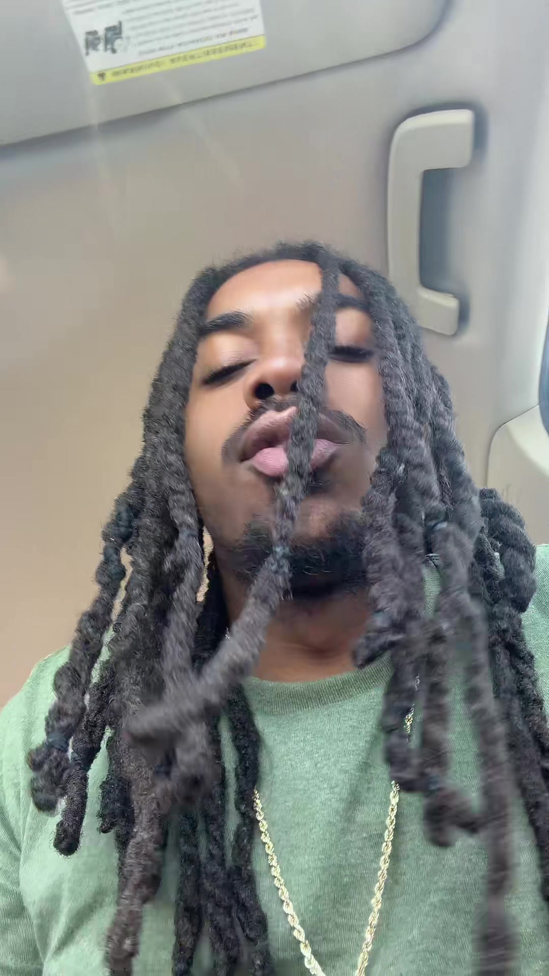 @Gangsta Qualified