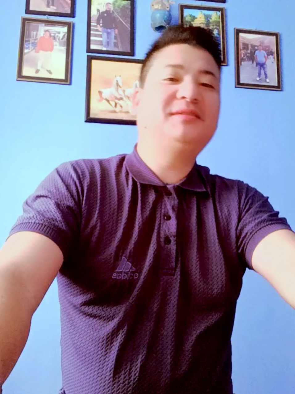 @Jhag Bahadur Pun