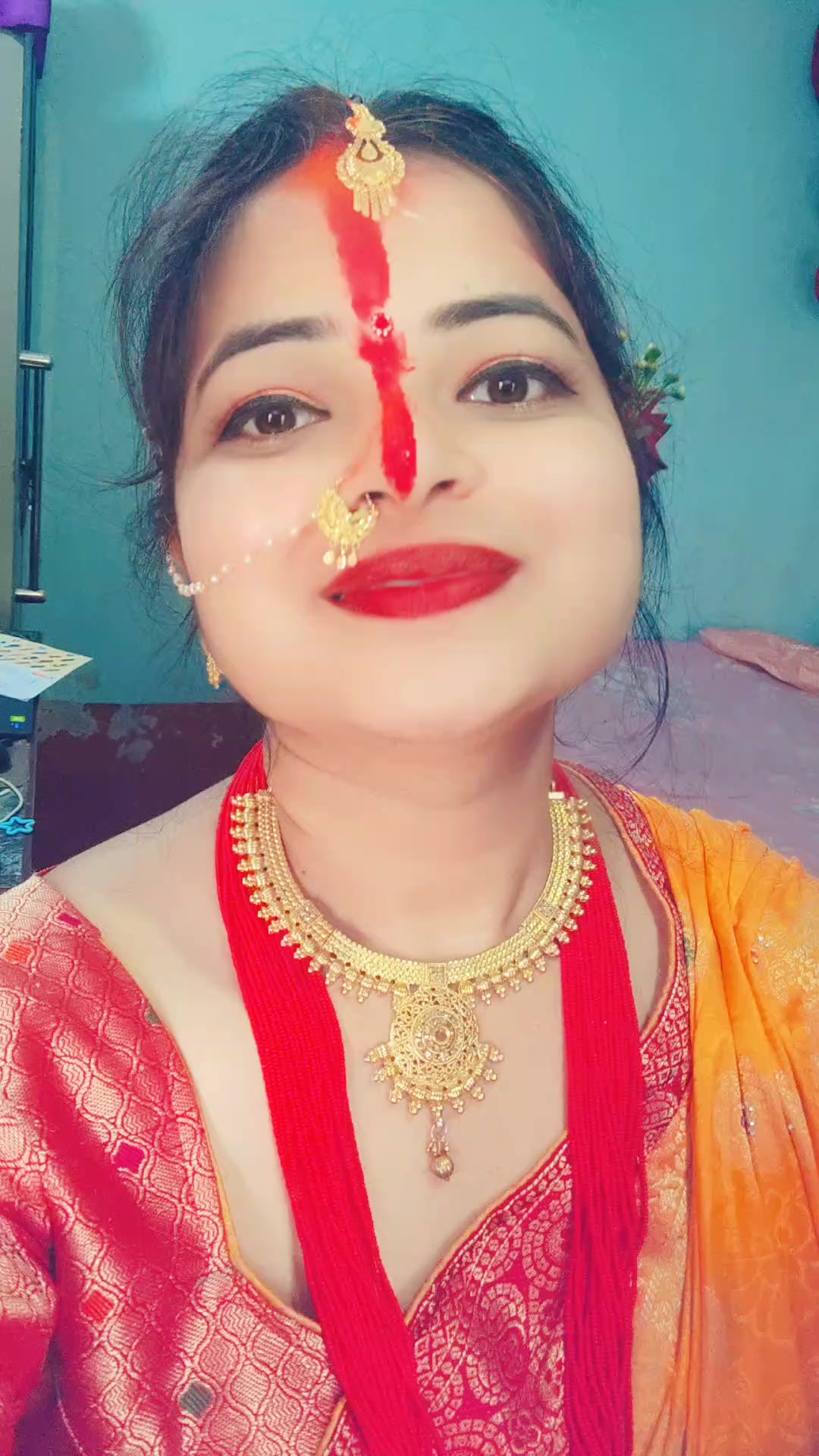 @Nikki Shah