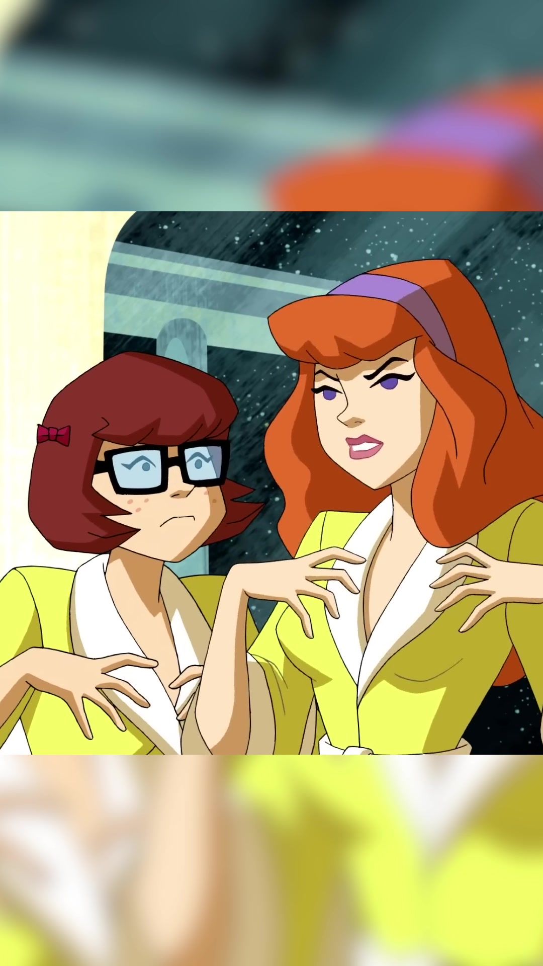 @Scooby–Doo