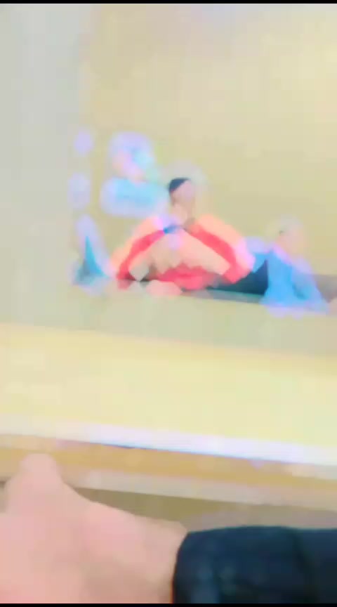@Azaad Sajjad Khan  A&hearts;️S