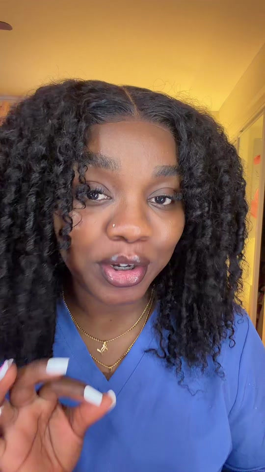@bellemimise, RN