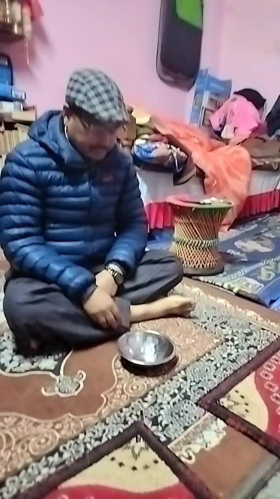 @Bhakta Nepali