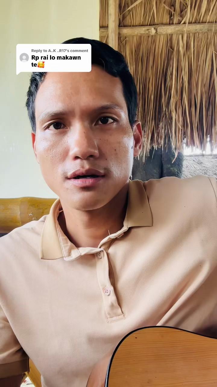 @Lah La လားလာ