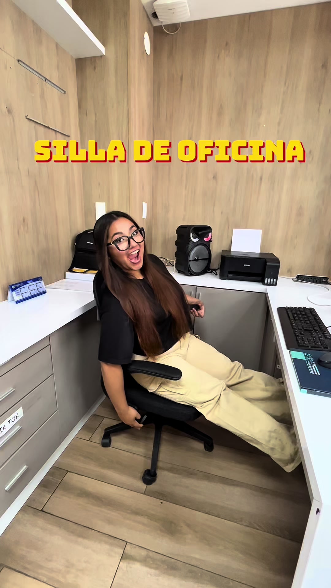 @Vivibox&trade;️ Per&uacute; 🇵🇪