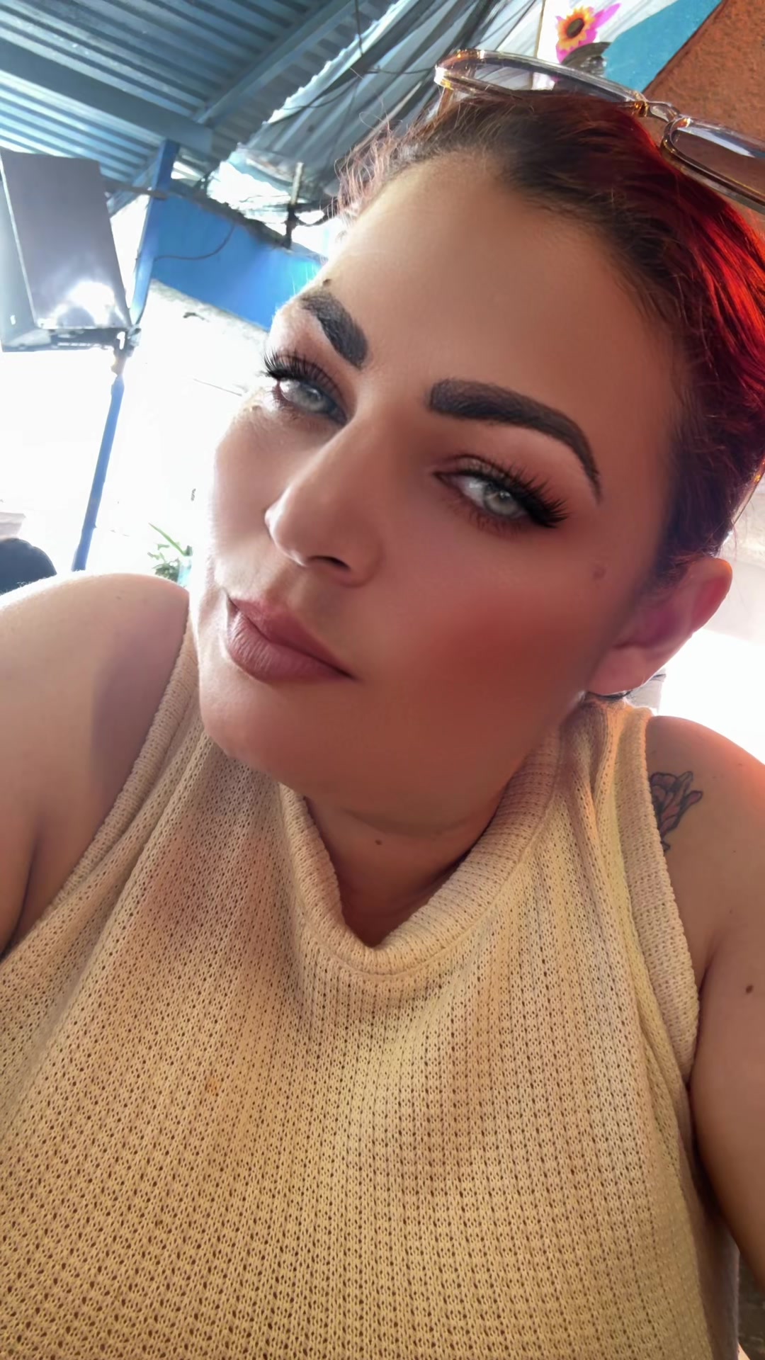 @LA MÁS BONITA DE TODAS