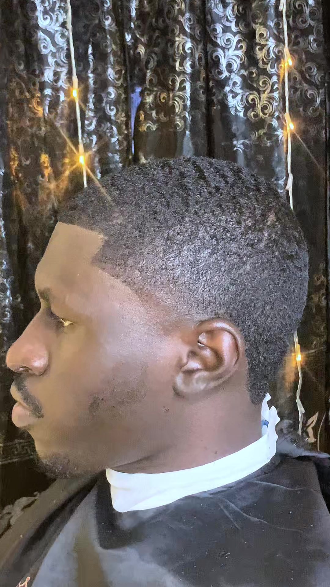 @QueenLee cuts