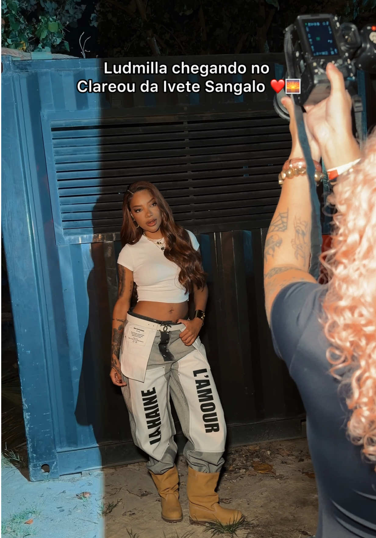 @Ludmilla Central 📹