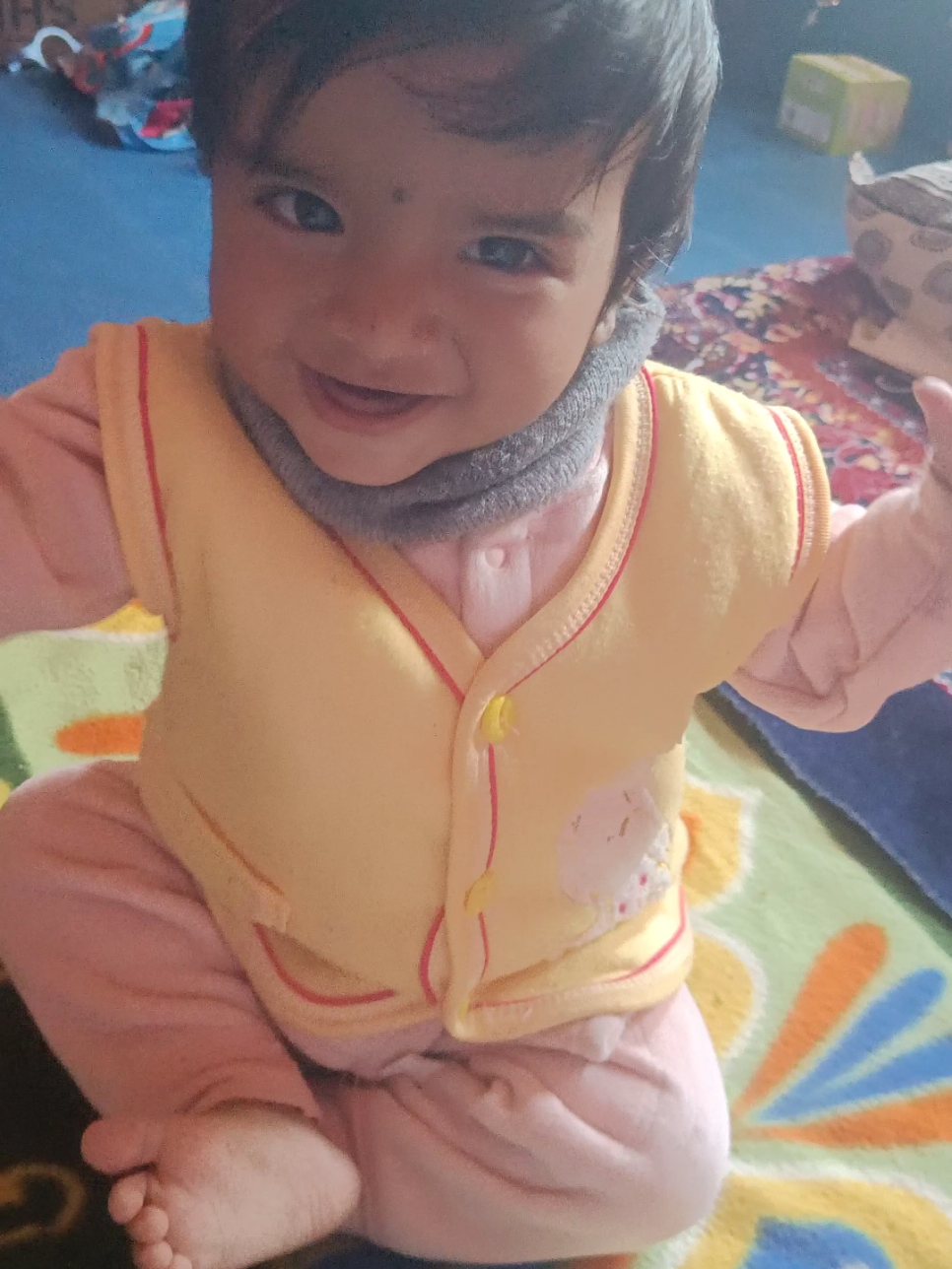 @पारिजात 🌼