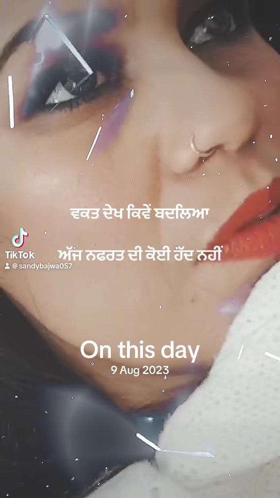 @Sandy bajwa