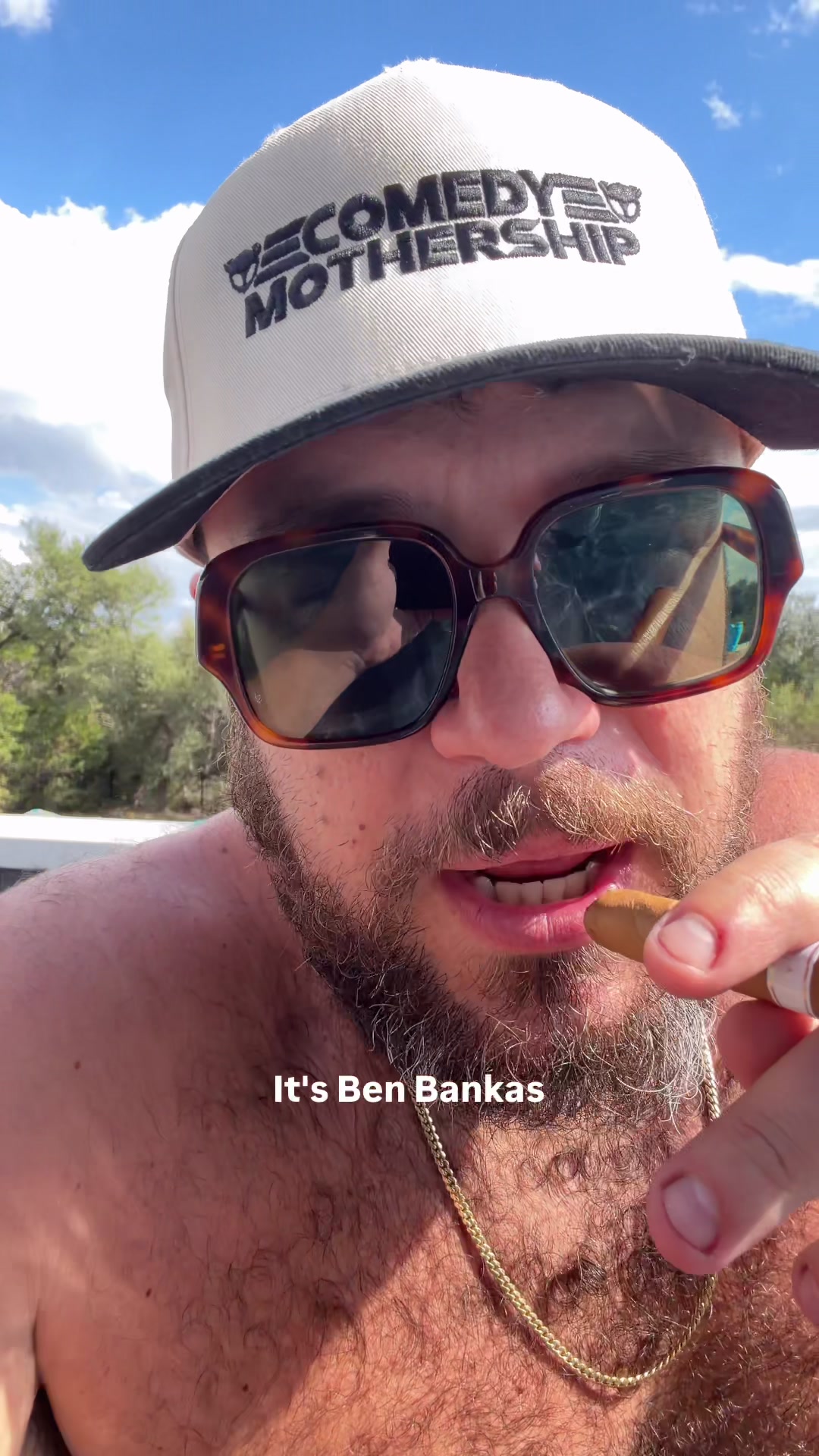 @Ben Bankas