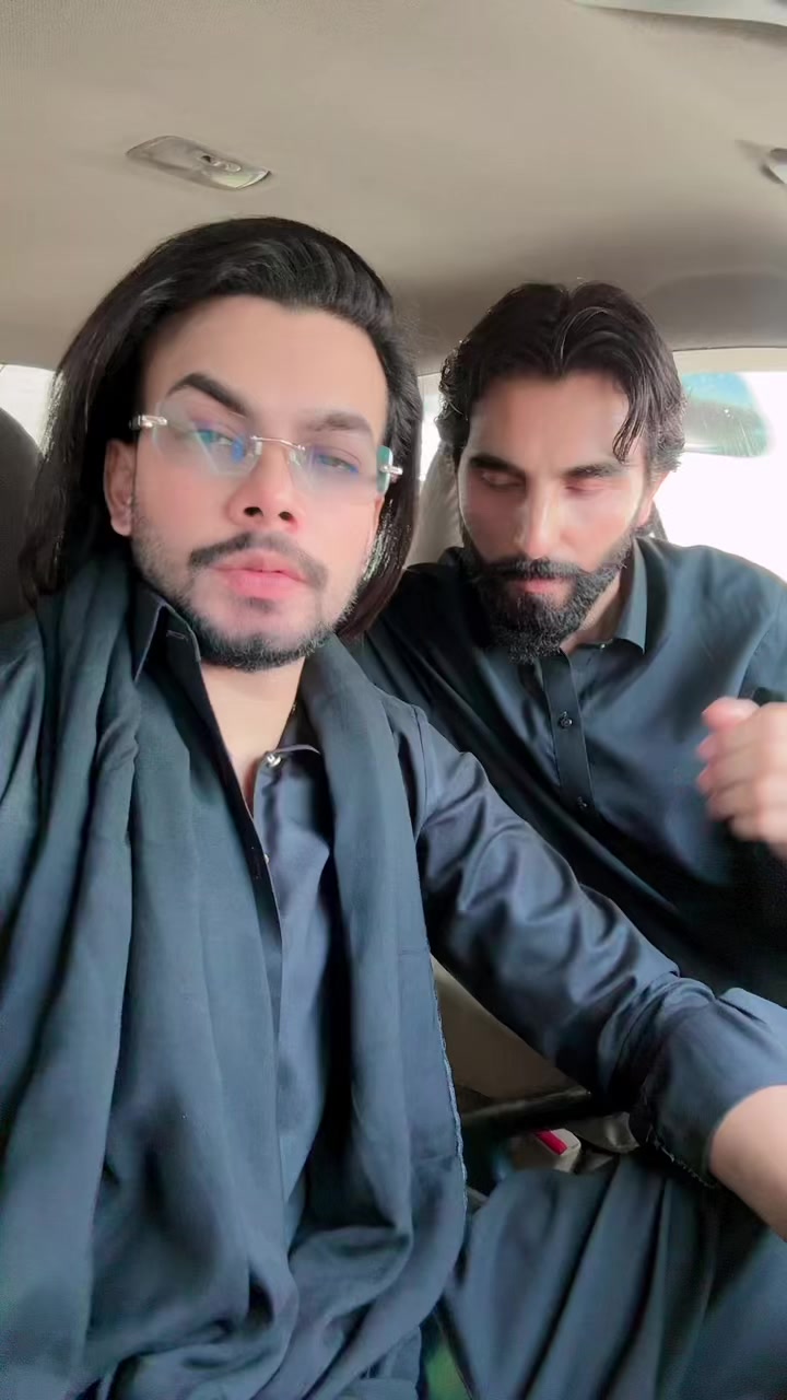 @NABEEL  GREEN EYES  👁