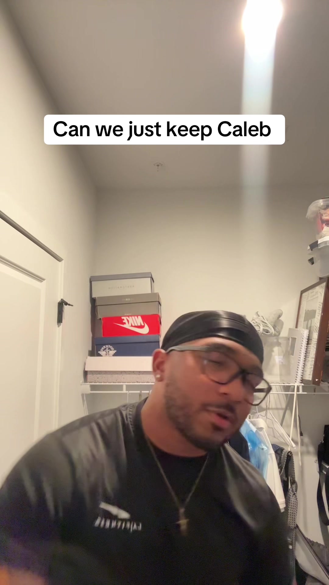 @Ayoojustus