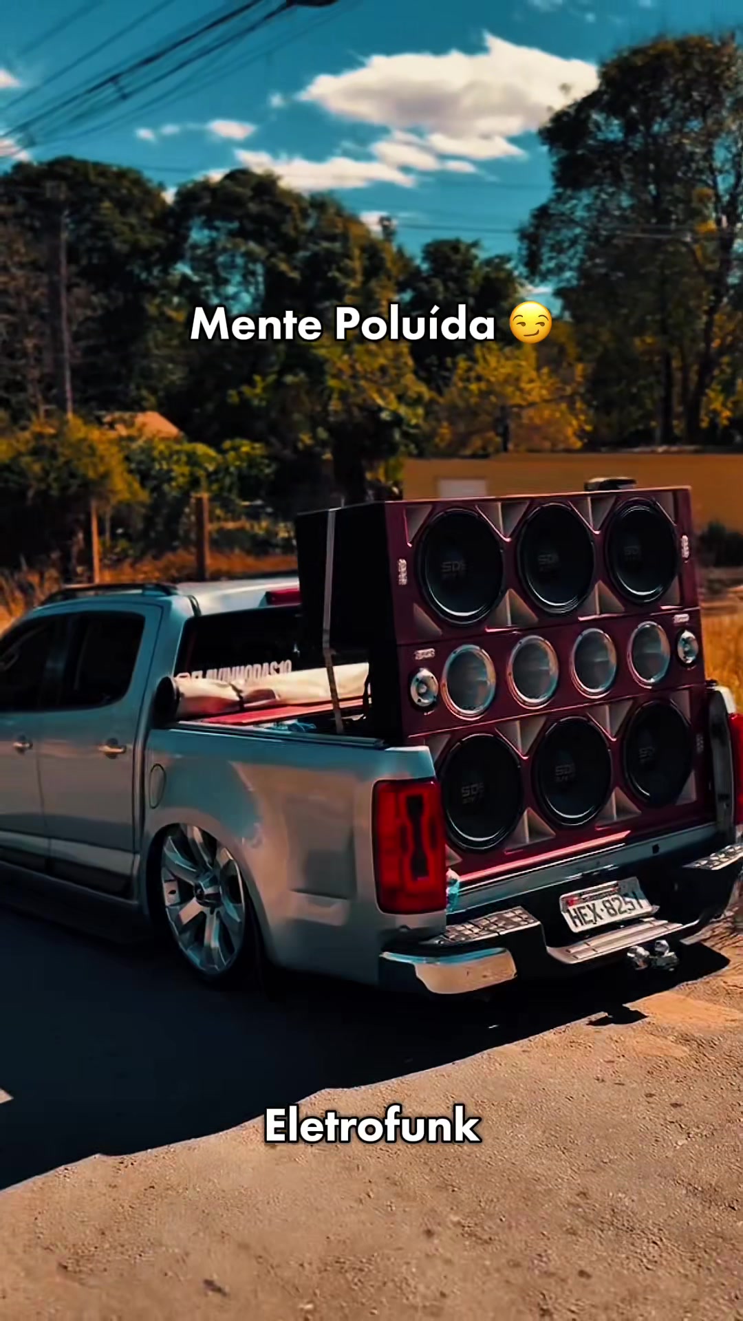 @Eletrofunk Pr