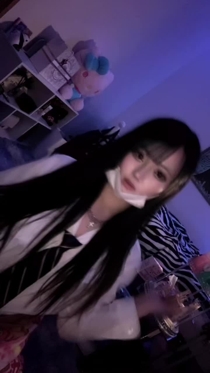 @逆パンダチャン