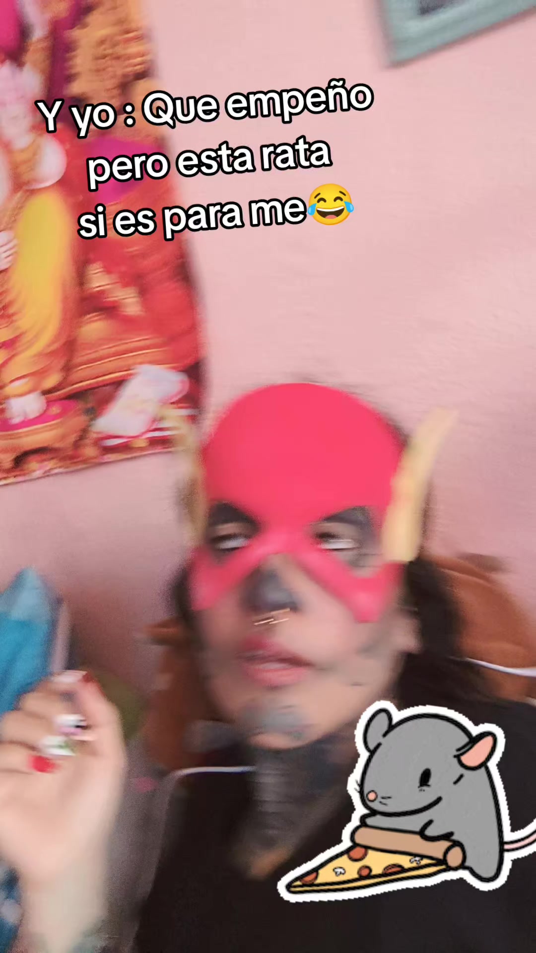 @La Catrina +VIRAL