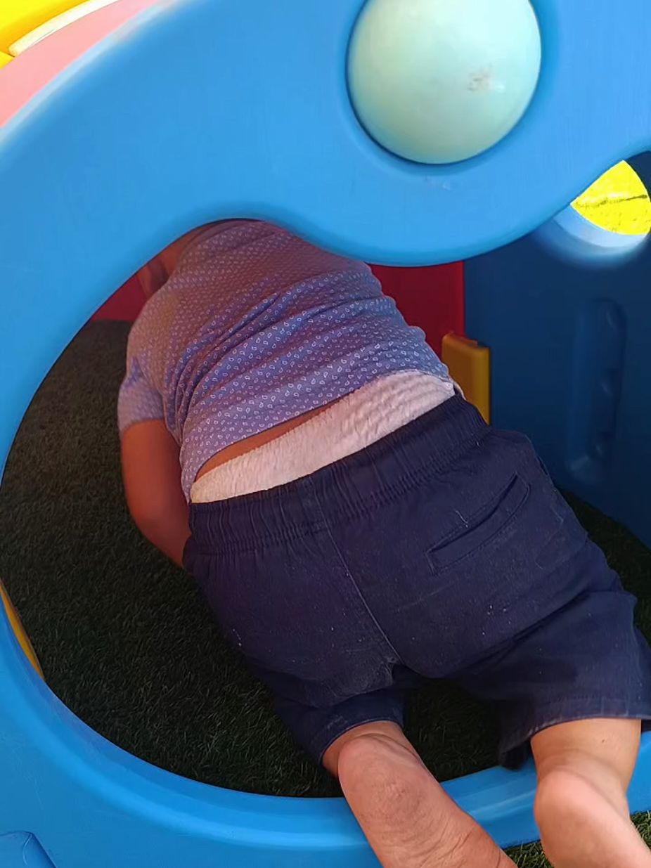 @The best Kid's time